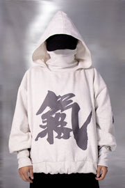 Ninja Stylish Hoodie