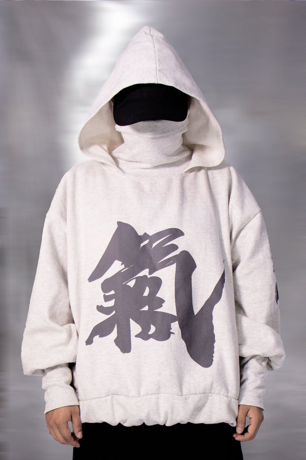 Ninja Stylish Hoodie