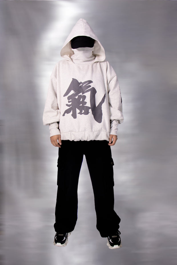 Ninja Stylish Hoodie