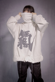 Ninja Stylish Hoodie