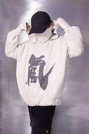 Ninja Stylish Hoodie