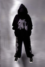 Ninja Stylish Hoodie