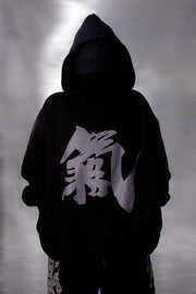 Ninja Stylish Hoodie