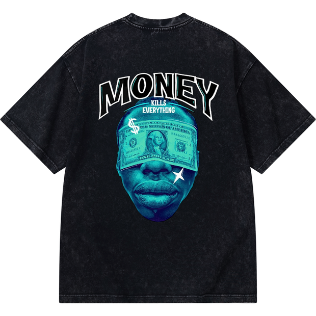 "Money" T-shirt