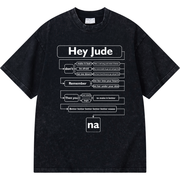 Hey Jude—Na