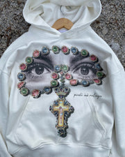 “Visionary” hoodie